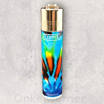 Batic Clipper Feuerzeug